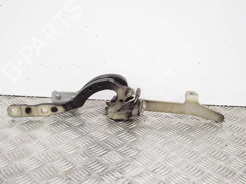 Used Hinge/Door check strap BMW 5 Touring (F11) 530 d xDrive (258 hp) 14663954