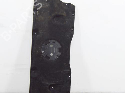 Used Upper protection BMW 4 Convertible (G23, G83) 420 i (184 hp) 27761944