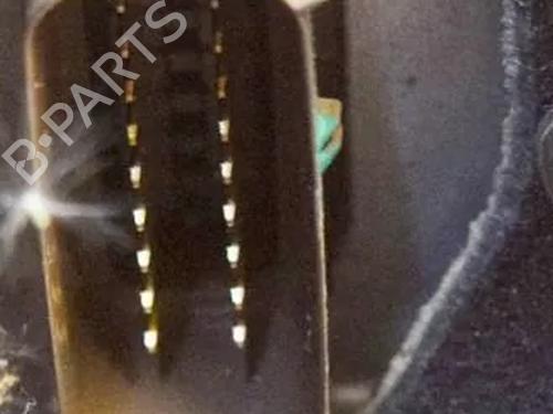 Engine TESLA MODEL S (5YJS) 90D AWD | BP10991897M1