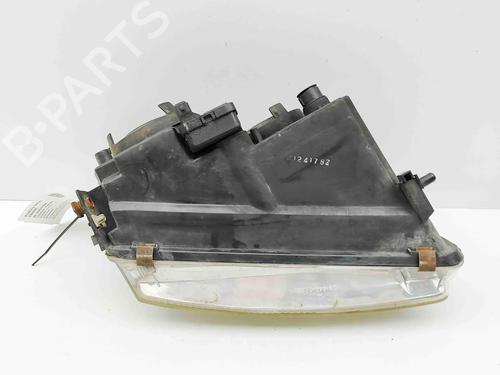 Left headlight VW PASSAT B5 (3B2) 1.9 TDI | BP33375541C28  - Image 5