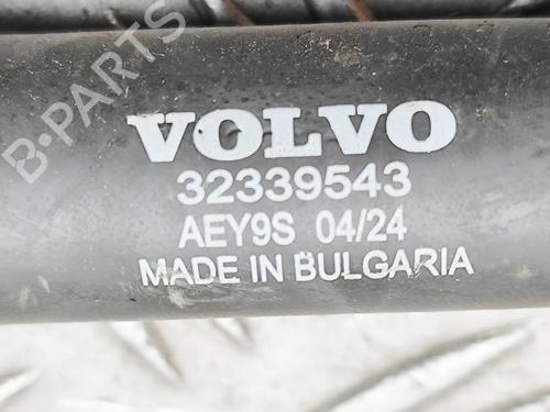 Pipe VOLVO EX40 (536) EV | BP38650344M125 - Image 7