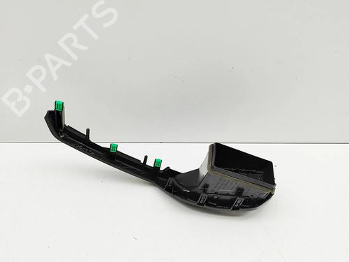Air vent ISUZU D-MAX II (TFR, TFS) 2.5 CRDi 4x4 (TFS86J) | BP33387177I21  - Image 6