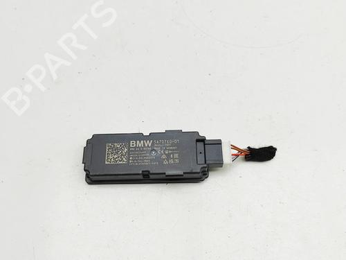 Electronic module BMW iX (I20) xDrive 40 | BP33393278M83 - Image 5