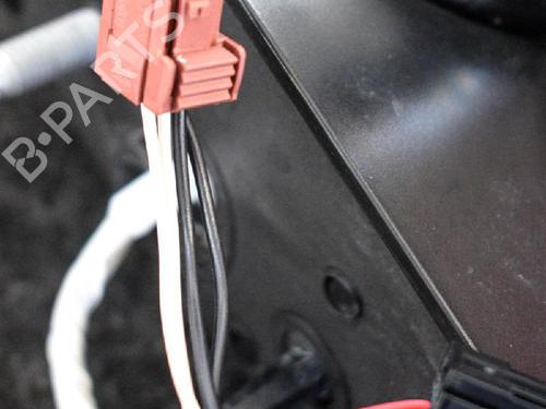 Left mirror PEUGEOT 208 I (CA_, CC_) 1.2 VTI 82 | BP6742973C26 