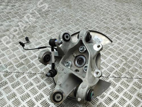 Right rear steering knuckle TESLA MODEL 3 (5YJ3) EV | BP32269291M28