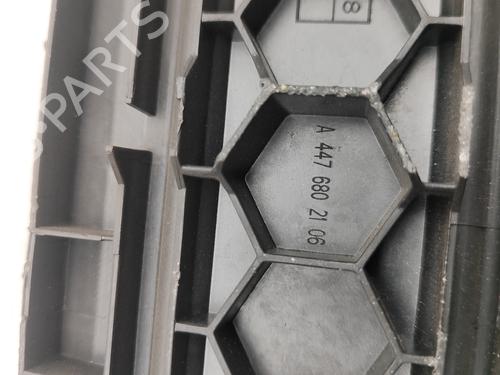 Step MERCEDES-BENZ VITO Tourer (W447) 116 CDI / 116 BlueTEC (447.701, 447.703, 447.705) | BP30463018C149 