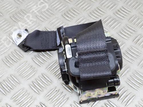 Rear right seatbelt TESLA MODEL 3 (5YJ3) EV AWD | BP27760333I28 - Image 4