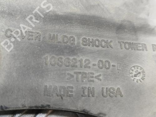 Andre TESLA MODEL X (5YJX) P100D AWD | BP26319764O1 - Image 6