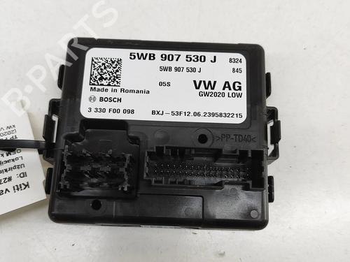 Electronic module VW CADDY V MPV (SBB, SBJ) 1.5 TSi EVO | BP33368820M83 - Image 6