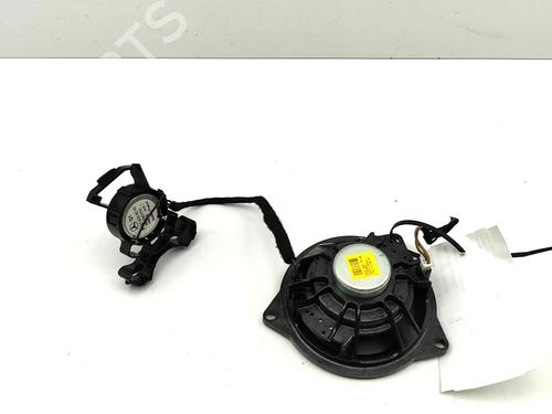Speaker MERCEDES-BENZ S-CLASS Coupe (C216) CL 500 4-matic (216.394) | BP32142978E2 - Image 4