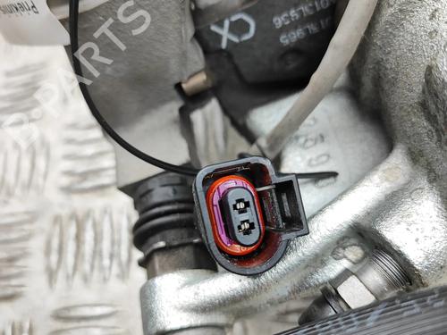 Right front brake caliper SKODA KAROQ (NU7, ND7) 1.5 TSI | BP39534921M104 - Image 7
