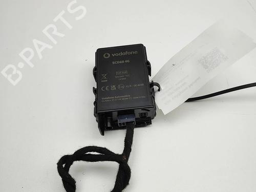 Control unit PORSCHE 911 Convertible (992) 3.0 Carrera (992312) | BP38018360M11 - Image 4