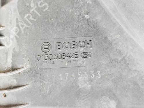 Radiator fan MERCEDES-BENZ GLA-CLASS (X156) GLA 250 4-matic (156.946) | BP31687014M35 