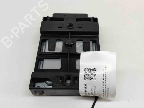 Electronic module SKODA SUPERB III Estate (3V5) 1.4 TSI iV | BP27776040M83