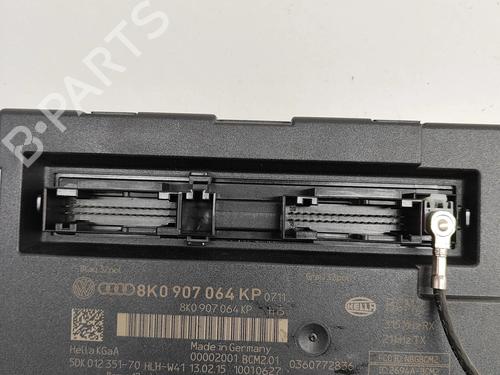 Electronic module AUDI Q5 (8RB) 3.0 TFSI quattro | BP26933432M83 - Image 8