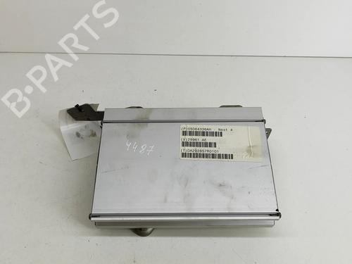 Used Electronic module CHRYSLER 300C (LX, LE) 3.0 CRD (218 hp) 19502842