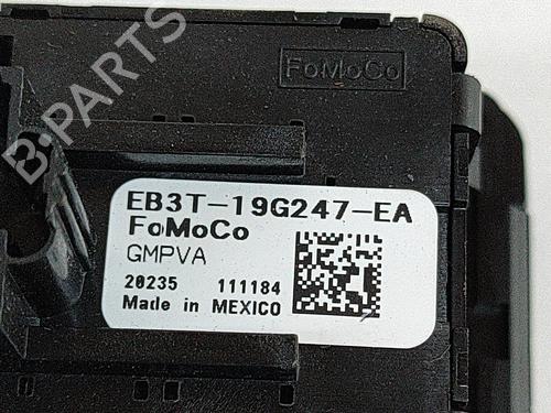 Electronic module FORD RANGER (TKE) 2.0 EcoBlue 4x4 | BP29391250M83 - Image 7