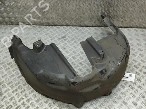 Wheel arch AUDI Q2 (GAB, GAG) 35 TFSI | BP28559209C56 