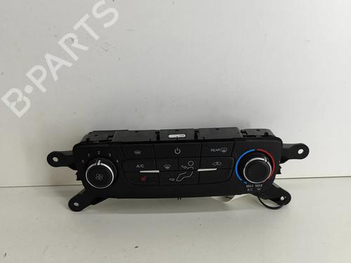 Used Electronic module FORD TRANSIT CONNECT V408 Box Body/MPV 1.5 TDCi (120 hp) 18164911
