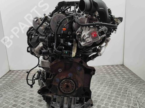 Engine FORD MONDEO V Turnier (CF) 2.0 TDCi | BP29542891M1 
