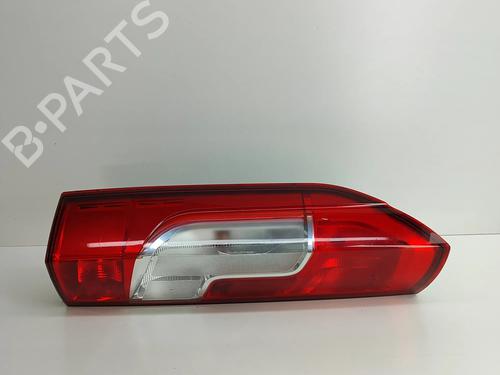 Used Left taillight CITROËN JUMPER II Van 2.0 BlueHDi 130 (130 hp) 31626440