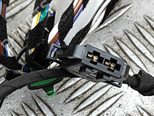 Wiring harness PORSCHE CAYENNE Coupe (9YB) 3.0 E-Hybrid AWD | BP38018175E16 - Image 7