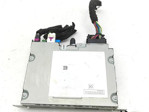 Electronic module OPEL MOKKA 1.2 (76) | BP32501386M83