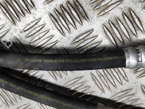 Pipe IVECO DAILY VI Van 33-210, 35-210 | BP28548322M125 