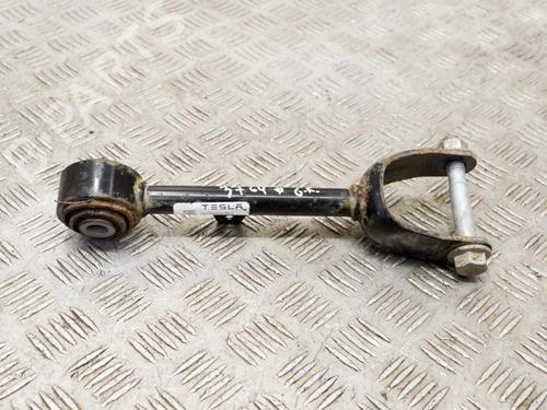 Left rear suspension arm TESLA MODEL 3 (5YJ3) EV Performance AWD | BP27758637M14