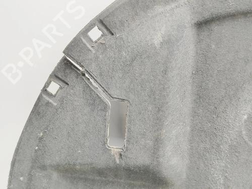 Upper protection VW PASSAT B8 (3G2, CB2) 2.0 TDI | BP30596428M93  - Image 5