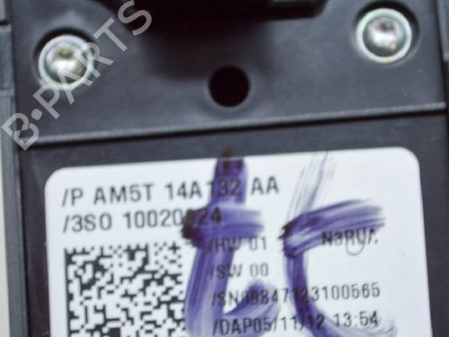 Right front window switch FORD FOCUS III 2.0 ST | BP6866248I26 