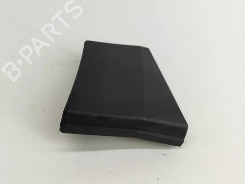 Front left wheel arch trim SKODA ENYAQ iV SUV (5AZ) 80 | BP28551964C134 