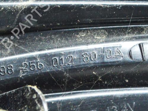 Left taillight PEUGEOT 208 I (CA_, CC_) 1.2 VTI 82 | BP14645971C34 