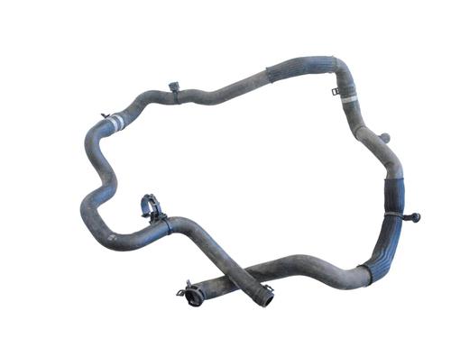 Pipe TESLA MODEL X (5YJX) P100D AWD | BP30251666M125