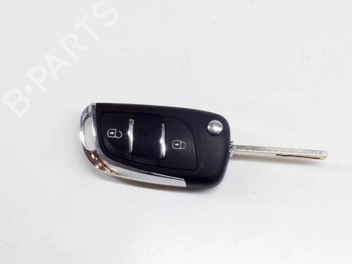 Electronic module OPEL MOKKA / MOKKA X (J13) 1.4 (_76) | BP14966303M83 - Image 5