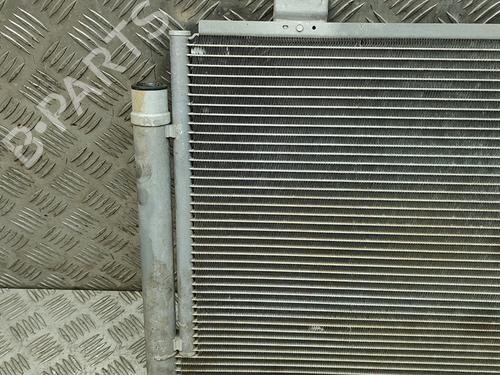 AC radiator HONDA CIVIC X Hatchback (FC_, FK_) 2.0 Type-R (FK8) | BP20232459M32 