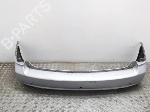 Used Rear bumper SSANGYONG RODIUS I 2.7 Xdi 4WD (165 hp) 9510693