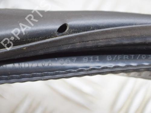Rubber door seal VW ID.3 (E11, E12) Pro | BP27756774C142 