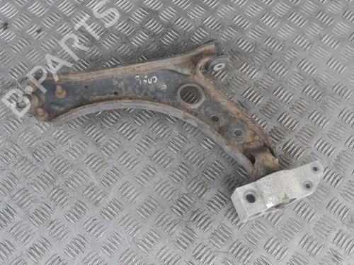 Right front suspension arm VW CADDY III MPV (2KB, 2KJ, 2CB, 2CJ) 1.9 TDI | BP6717505M13
