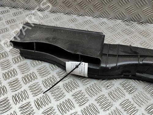 Pipe VW CADDY IV Box Body/MPV (SAA, SAH) 2.0 TDI | BP32061369M125 