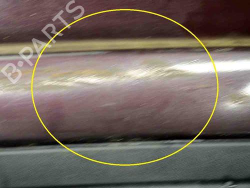 Rear bumper VOLVO C70 II Convertible (542) D5 | BP29569823C8 