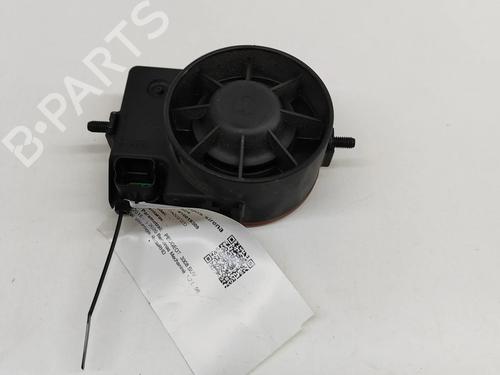 Used Electronic module Electronic module PEUGEOT 3008 II SUV (MC_, MR_, MJ_, M4_) 1.2 THP/ PureTech 130 (MRHNSM, MRHNSU, MRHNSJ, MRHNYW,... (131 hp) 16536227 16536227