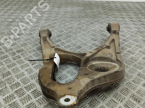 Right rear suspension arm MERCEDES-BENZ GL-CLASS (X166) GL 350 CDI / BlueTec 4-matic (166.823, 166.824) | BP32170609M15 