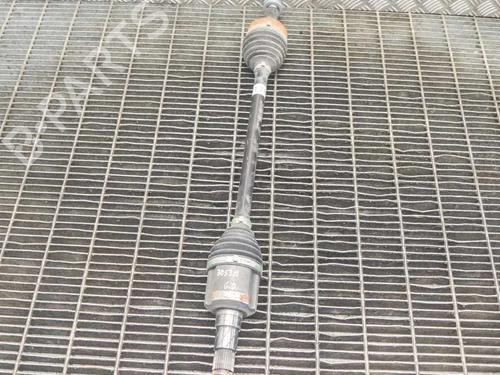 Right rear driveshaft TESLA MODEL 3 (5YJ3) EV AWD | BP27751264M41