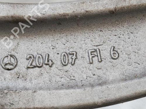Left rear suspension arm MERCEDES-BENZ GLC (X253) 220 d 4-matic (253.905, 253.903) | BP14656799M14 