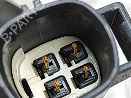 Electronic sensor JAGUAR F-TYPE Coupe (X152) 3.0 SCV6 S | BP31859631M84 