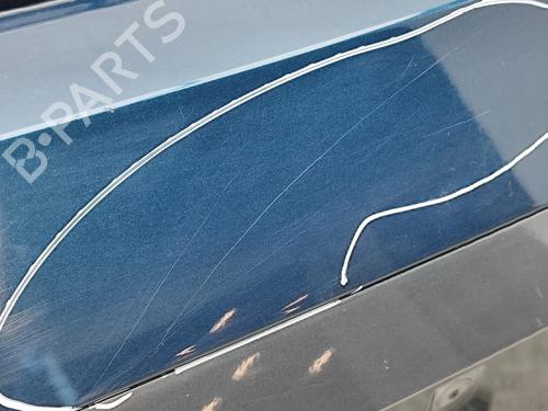 Bagtil kofangere CUPRA BORN (K11) 58 | BP31951321C8 