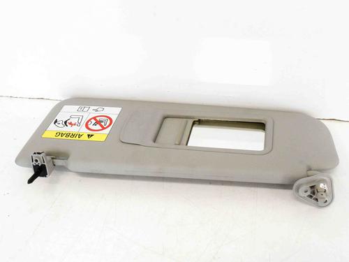 Left sun visor BMW X1 (E84) sDrive 18 d | BP6753958I1 