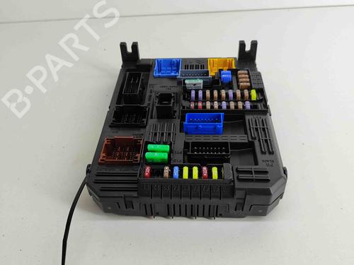 Fuse box OPEL MOKKA 1.2 (76) | BP27771484E1