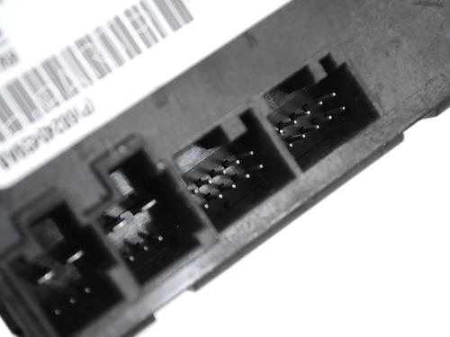 Electronic module JEEP GRAND CHEROKEE IV (WK, WK2) 3.0 CRD V6 4x4 | BP33340380M83 - Image 4